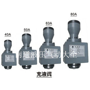 Rugao filling valve RCF-25A1-10 RCF-40A1-10 RCF-63A1-10 RCF-80A1-10