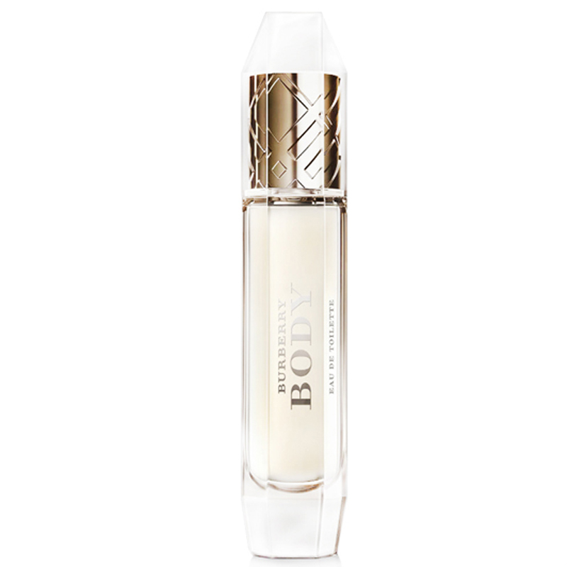 BURBERRY/博柏利Body Edt巴宝莉裸纱玲珑女士淡香水七夕礼物