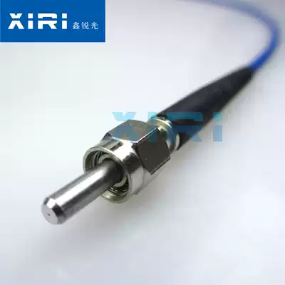 SMA905 fiber optic connector jumper ocean optical fiber micro spectrometer fiber core 400um 2m