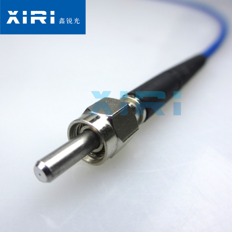 Sma905 Fiber Optic Connector Jumper Laboratory Fiber Optic Quartz Ultraviolet-Visible Light Fiber Core 400Um Sma905 Fiber Optic Connector Jumper Laboratory Fiber Optic Quartz Ultraviolet-Visible Light Fiber Core 400Um