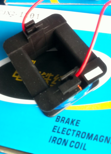 B AC contactor coil B170 coil NC3-170 Zhengtai general purpose coil