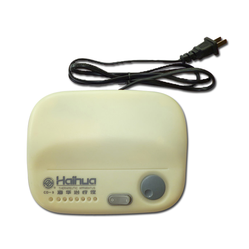 海华治疗仪CD-9系列30年老品牌家用中低频电疗机