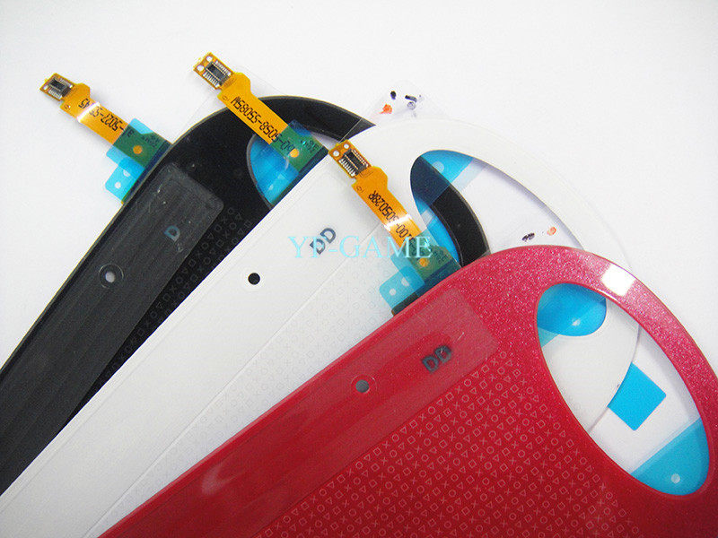 Brand new original PSV PS VITA rear touch screen PSV touch screen white