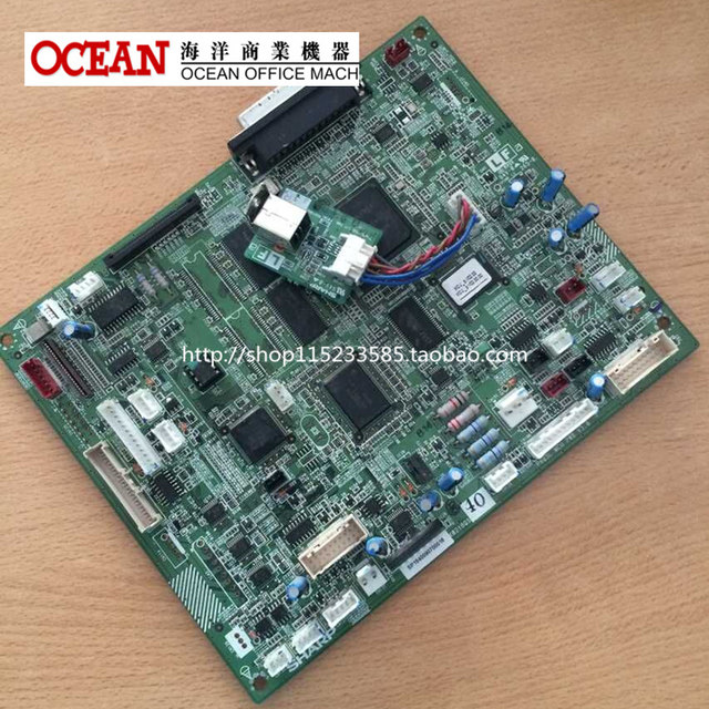 Sharp Ar3020 4818S 3821D 4821D 3020D 4020Dz 3818 Motherboard Printing Board