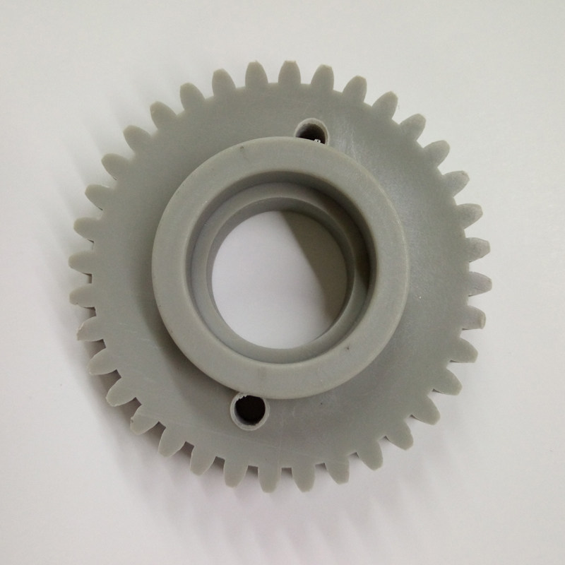 Yuma beverage soy milk tea shop dedicated Yifang automatic sealing machine cup sealer film collection gear accessories