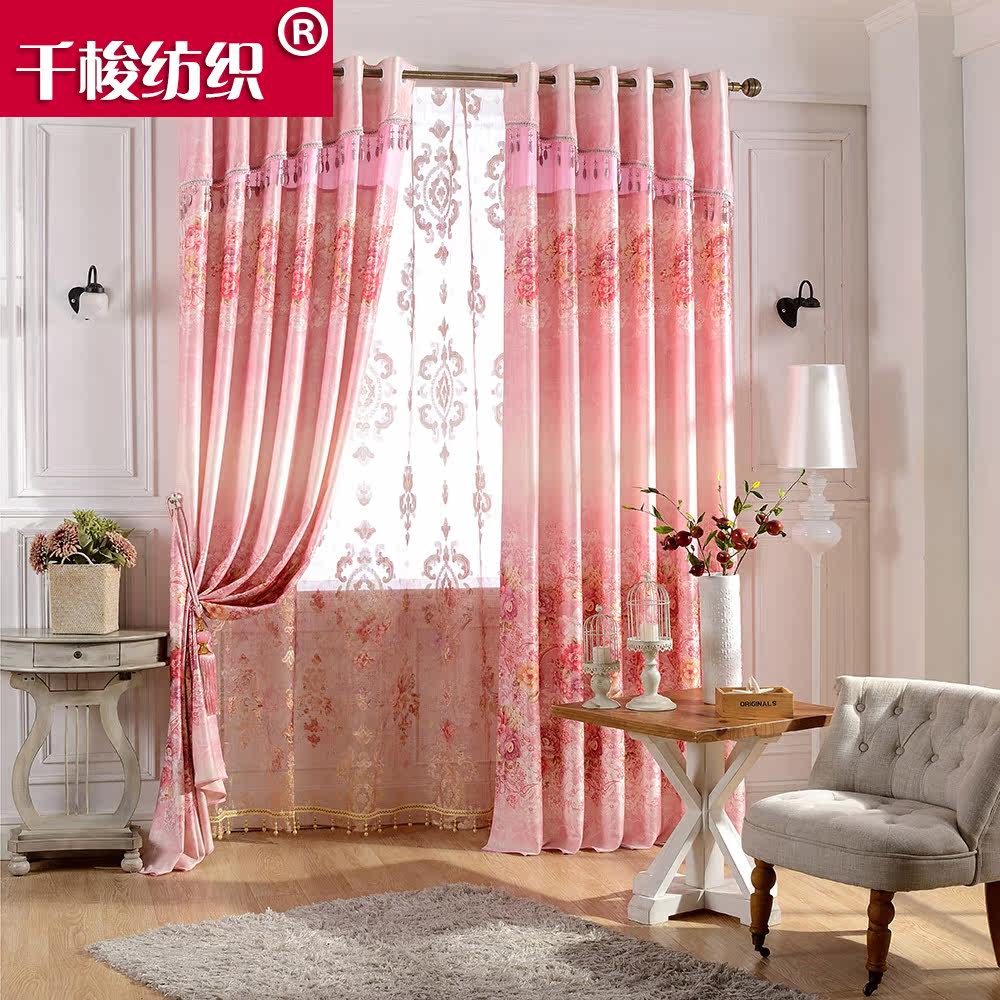 ǧ���֯ӡ�����մ���QS-151124