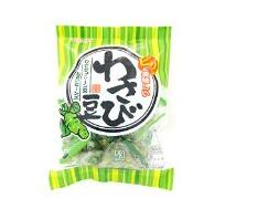 春日井kasugai辣根味脆皮青豆116g*1包