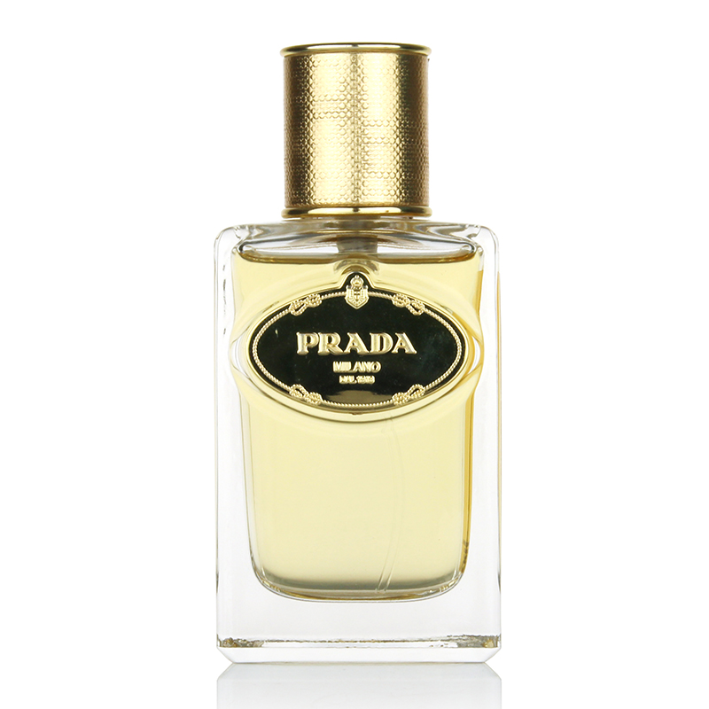 Prada/普拉达 Absolue金纯米兰爱丽丝鸢尾花女士香水50/100ml