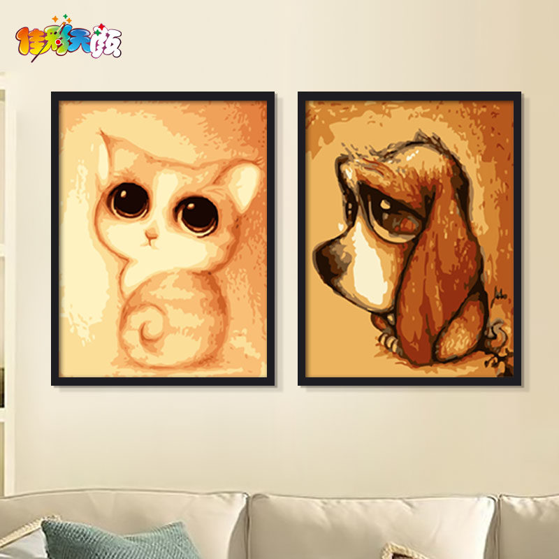 �Ѳ�����diy�ֻ�װ�λ��ȳ趯��