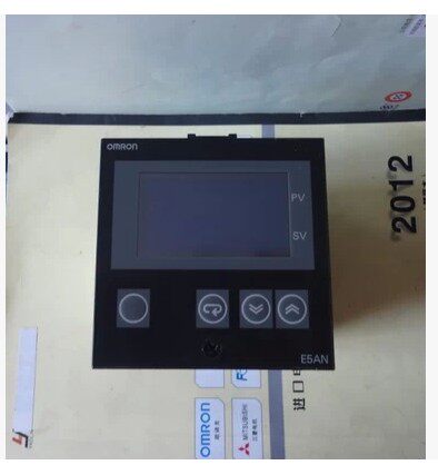 Thermostat temperature control instrument E5AN-C3BBT-N E5AN-Q3HMT warranty for one year