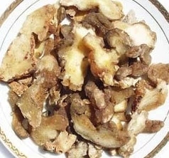 New goods Chinese herbal medicine raw sealwort SEALWORT 500 gr 45