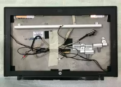 HP 2170p A Shell B Shell C shell D shell E Shell Shell Shell screen axis screen axis screen axis cover TouchPad