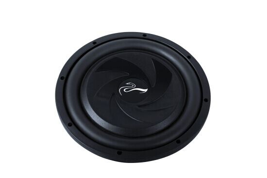 (Guolian Huwei's auto sound special sale store) New Wheaway PS12 ultra-low-tone speakers