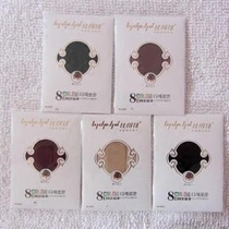 6 Double Bidejia 6201 fish mouth pantyhose 8D ultra-thin core Silk T crotch plus cotton crotch Fish Mouth open toe