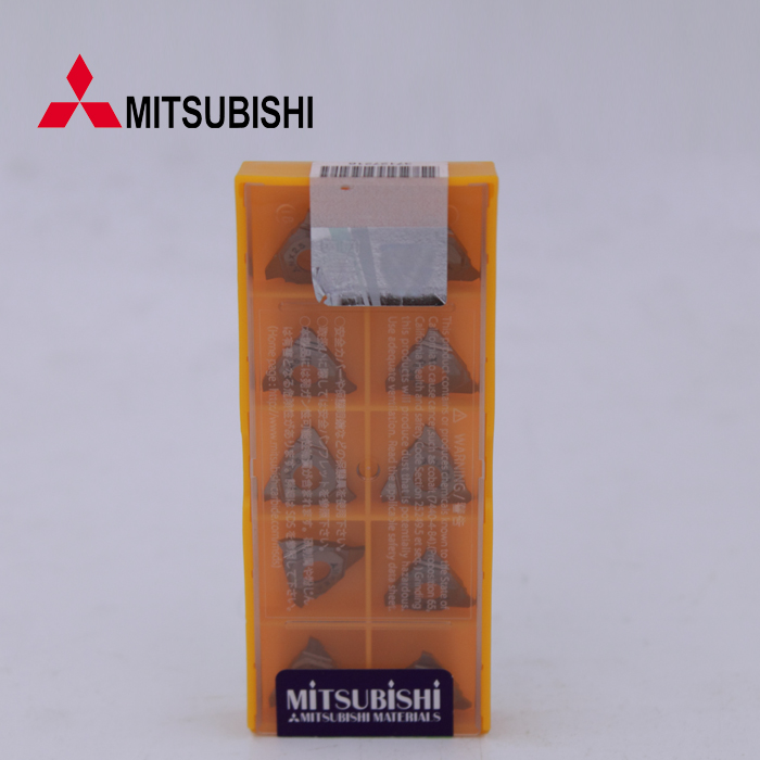 Mitsubishi Cut Shallow Trench Blade SMGTR16X2090C NX2525 Cut Tank Knife Grain Numerical Control Cutter Full Series Ordering