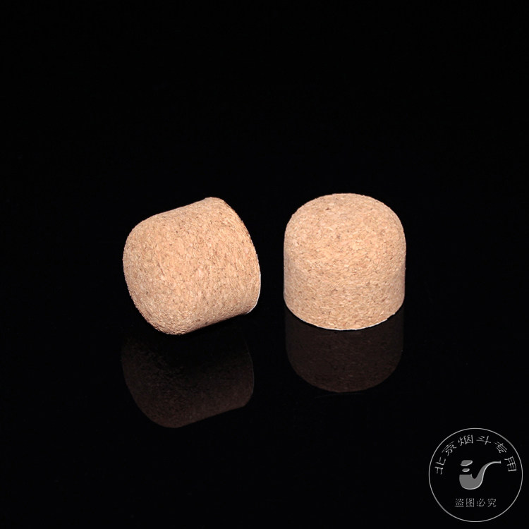 Smoke bucket special except grey soft cork smoke bucket special soft wood stopper smoke bucket kowler smoke bucket soft wood stopper-Taobao