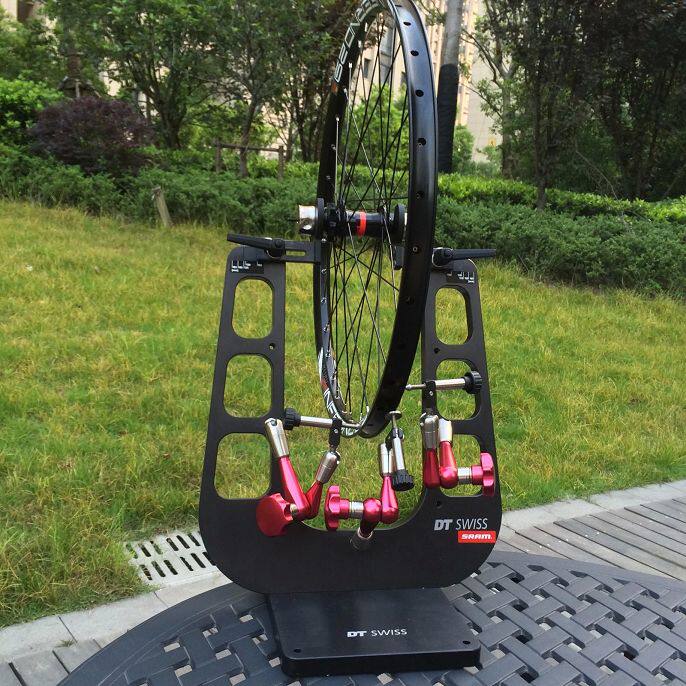 DT RING BENCH Knitting Wheel Bike Self-Weaving Wheel Group Décor Choreography Service Hand Work Fee