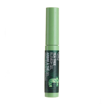 香港直邮The Body Shop美体小铺 茶树精油急救棒祛痘痘棒2.5ml