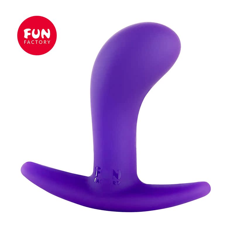 Fun Factory德国害羞布蒂男用女用后庭肛塞成人情趣用品肛交