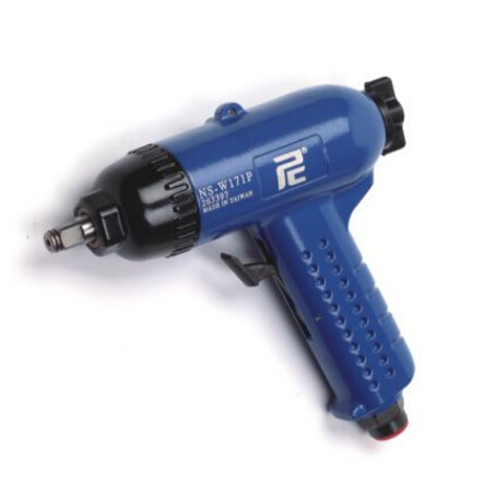 Taiwan Mountain-resistant SUN-RISE Nielsen pneumatic pneumatic wrench with pneumatic wrench NS-W171P