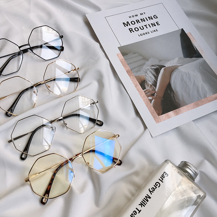 Montures de lunettes en Plaque - Ref 3139612 Image 1