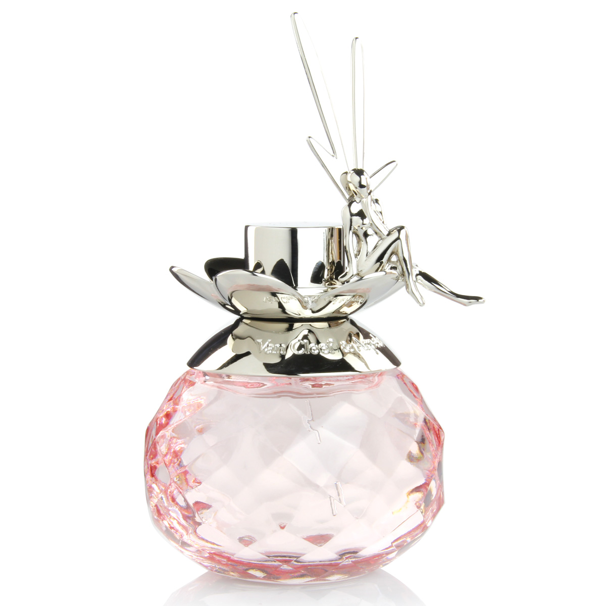 Van Cleef & Arpels/梵克雅宝 梦幻精灵樱花翩舞女士淡香水50ml