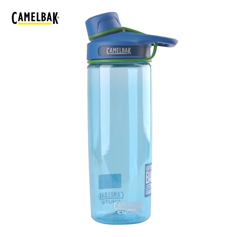 CAMELBAK/驼峰 龙口单层水瓶-Chute 0.6L 53649