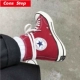 Converse / Converse All Star1970S Giày vải đỏ Giáng sinh 142337C 144754C