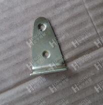 Photo frame accessories hardware hooks small picture holders iron pin holders picture frame supplies thickened models