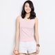 Thoải mái cơ bản Camisole Dưới áo sơ mi Slim nhiều màu áo len nữ Áo ba lỗ