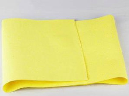 Large sheet sponge 30 * 90cm thickened soldering iron cleaning sponge except tin welding high temperature cotton absorbent sponge