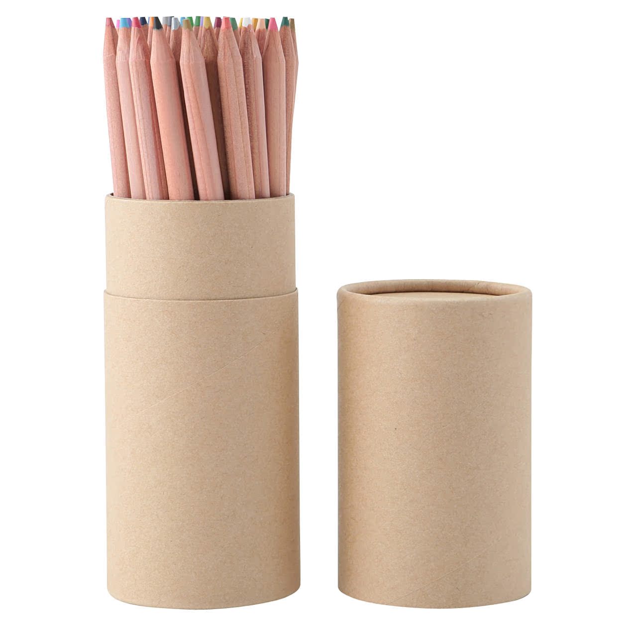 无印良品 MUJI 彩色铅笔