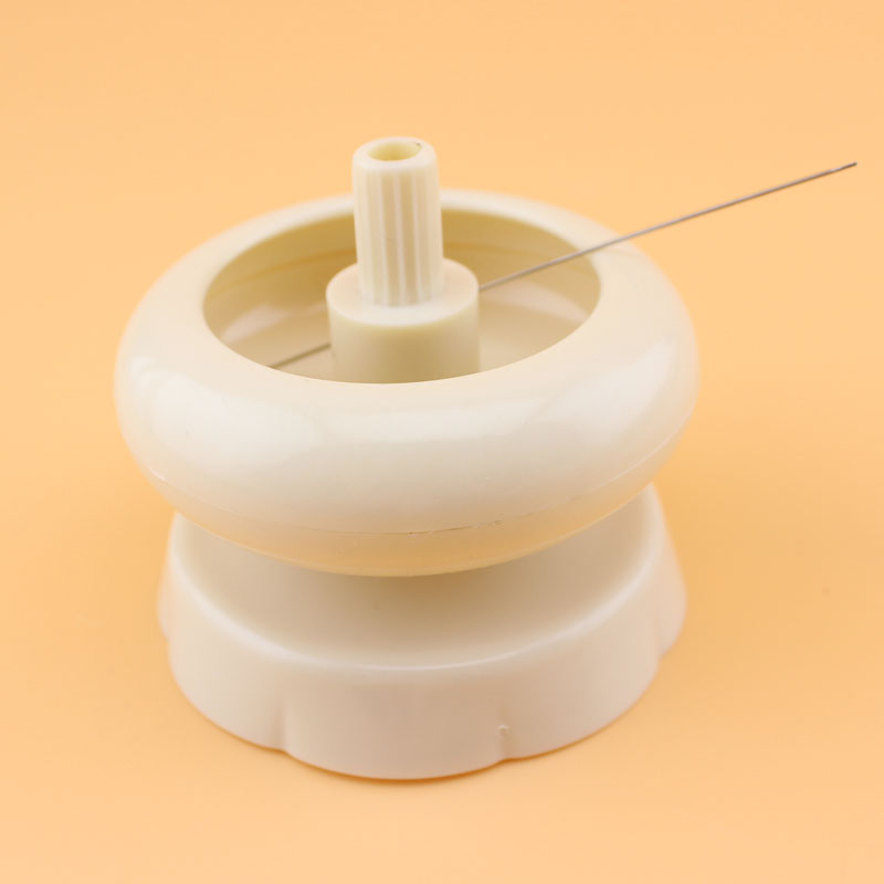 beadsmith hand tools imported from the United States Manual quick beading machine Rice bead beading DIY production artifact