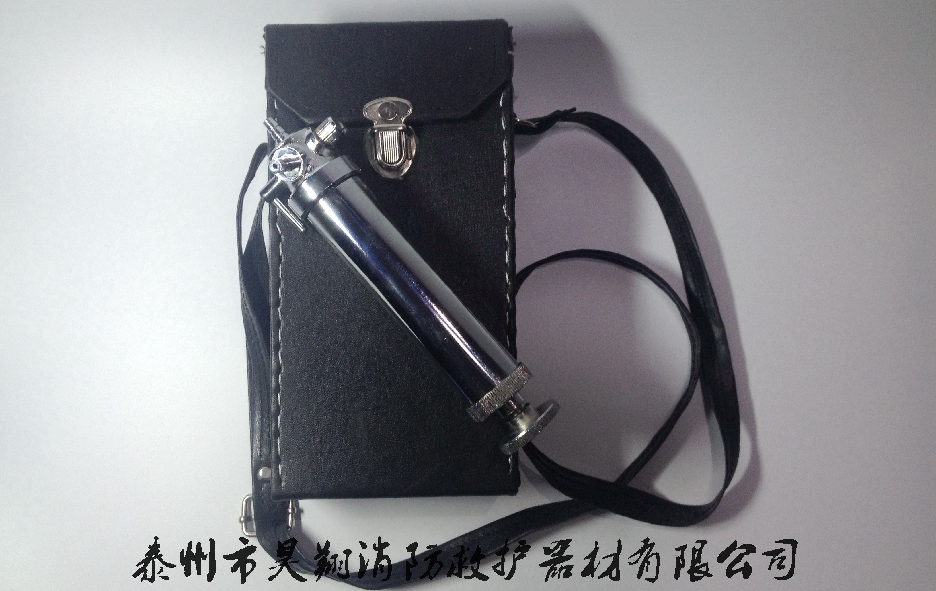 Boxed CZY-50 positive pressure cylinder a variety of gas sampler sampling detector A variety of gas detection tubes