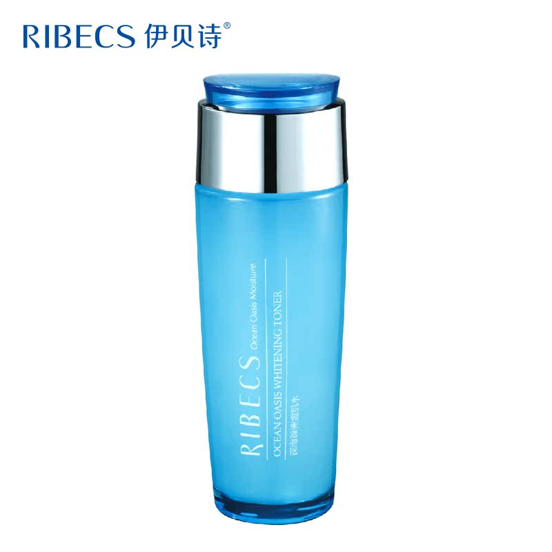 伊贝诗深海绿洲雪肌水120ml爽肤水保湿补水均匀肤色柔肤水化妆水