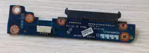 Lenovo Lenovo S5 S531 hard drive interface Small board hard drive adapter VIUS2 LS-9673P