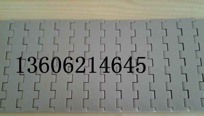 5935 Flat Mesh Belt Plastic Mesh Belt Code Distance 19 05 Can be customized as required