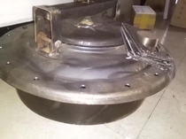 Lishen Heli Cheng Li Chusheng vigorously oil tanker accessories tanker tank tanker manhole cover refueling truck can mouth