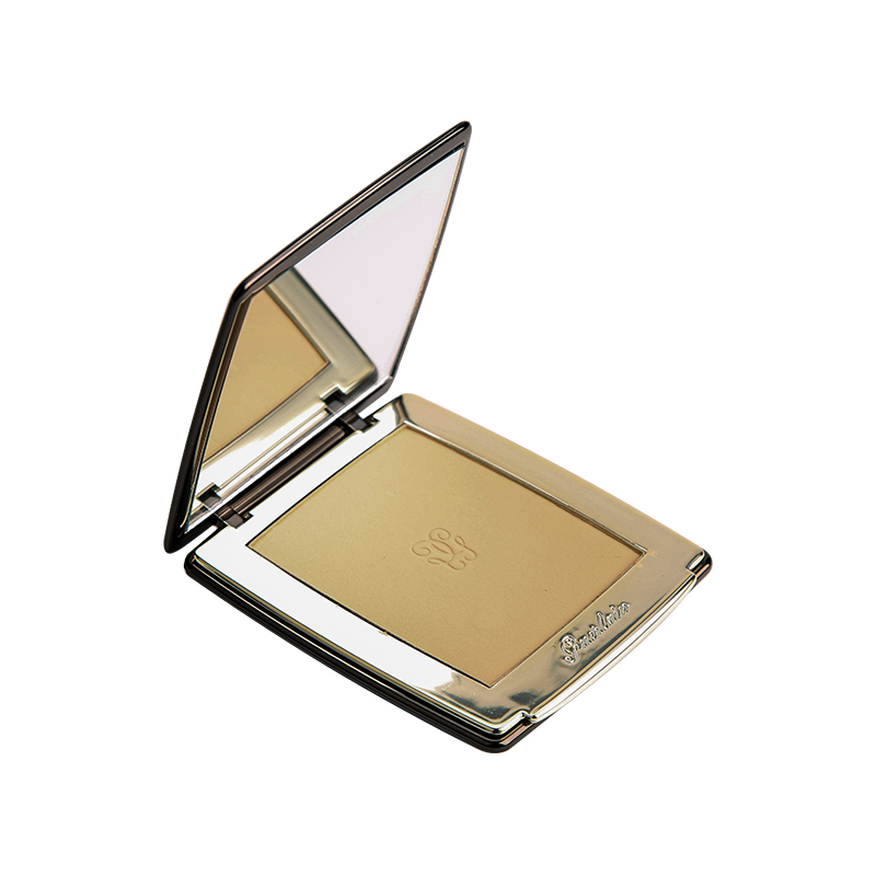 Guerlain/娇兰金钻修颜粉饼#01美白  遮瑕控油保湿定妆粉饼正品