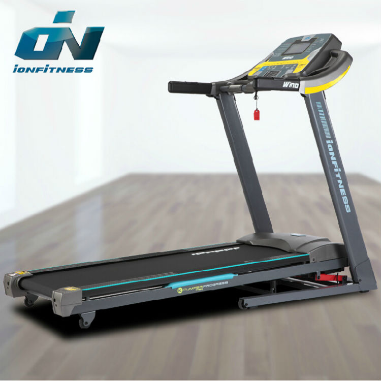 American ION IT5000 Home Treadmill Ai Pray Home Treadmill Home Economy Type Treadmill