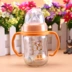 Hi rộng rộng chai thủy tinh vú sữa chai lưu trữ chai sữa mẹ lưu trữ chai sữa chai lưu trữ chai - Thức ăn-chai và các mặt hàng tương đối bình sữa pigeon cho trẻ sơ sinh Thức ăn-chai và các mặt hàng tương đối