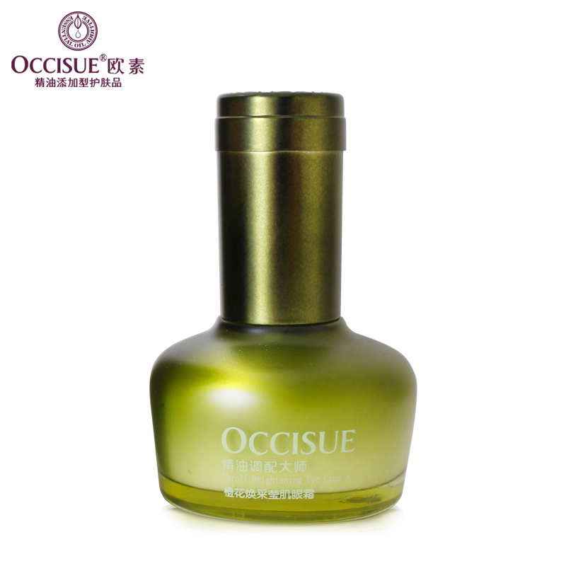 OCCISUE/欧素occisue欧素 橙花焕采莹肌眼霜 35g