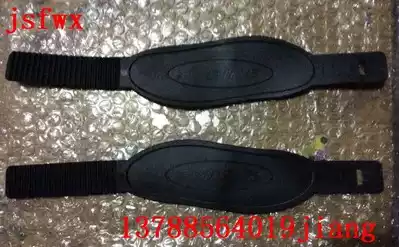 Fitness bike pedals, pedals, fitness bike pedals, pedals, straps, fitness bike pedals, serrated straps