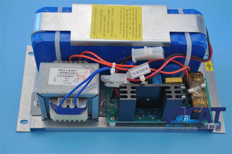 Original FITTING TOSHIBA LIFT ACCESSORIES 24V EMERGENCY POWER LED LIGHT SPECIAL SSBD24-B-24V 1 2A