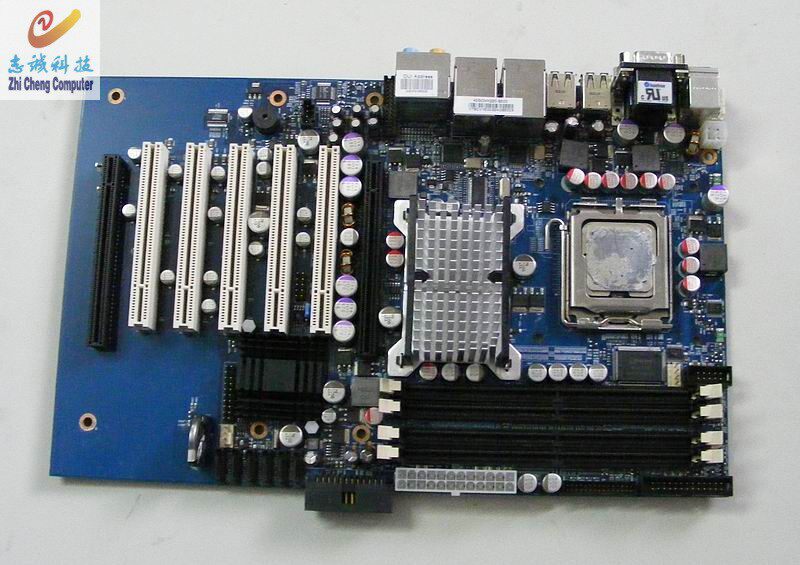 German original Zhuang kontron KT965 ATXE 775 pin industrial motherboard equipment machine motherboard