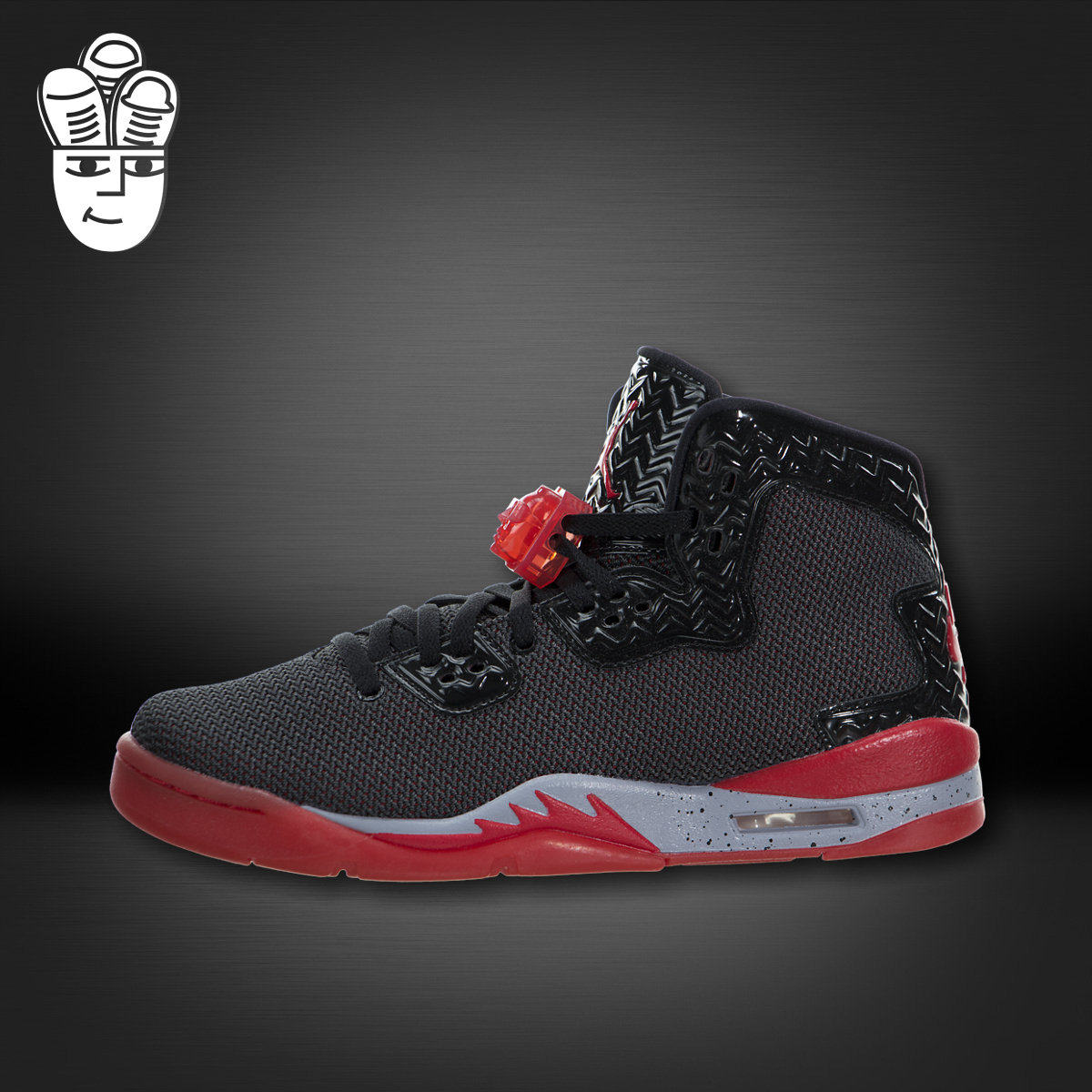 Air Jordan Spike Forty AJ男鞋女鞋 GS 斯派克篮球鞋 运动休闲鞋