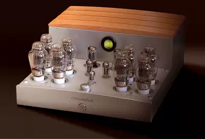 Opera Ober Cyber880AM-Dual Mono Vacuum Tube