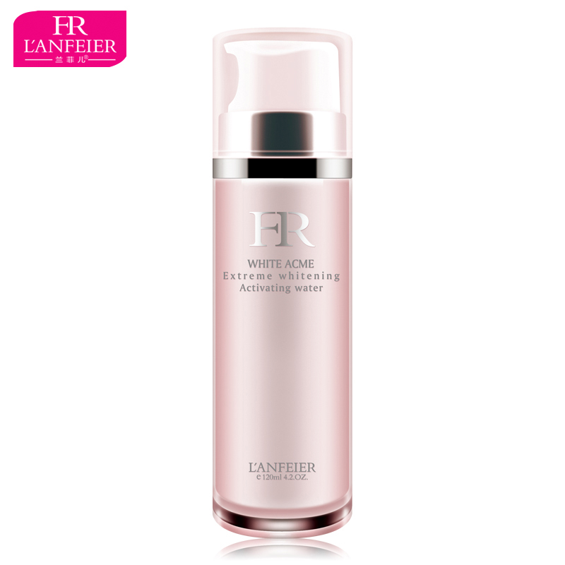 韩国lanfeier 白皙活肤水 深层补水保湿调理肌肤 120ml