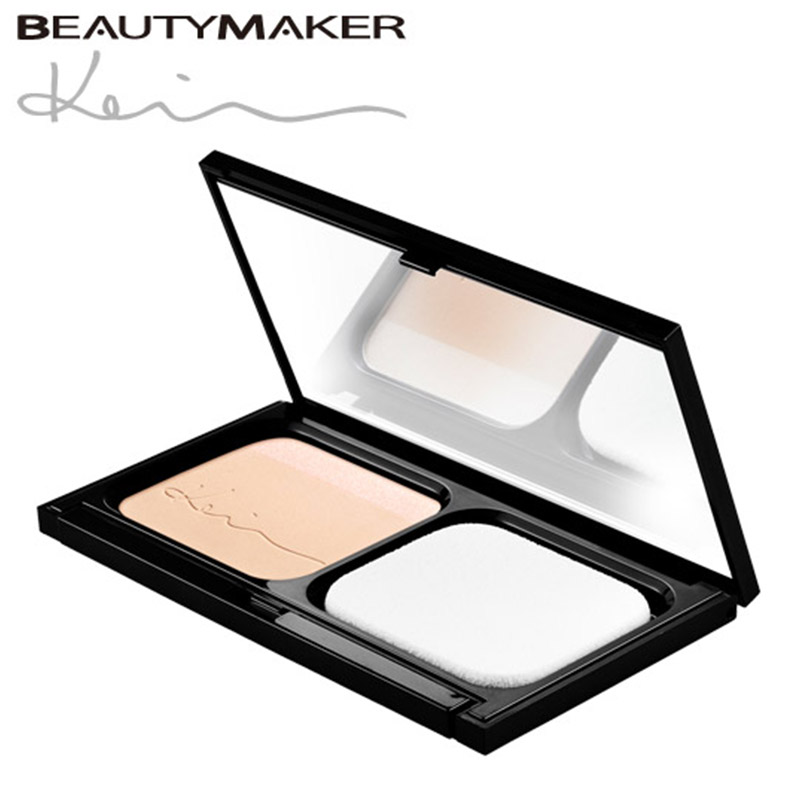 Kevin老师亲研 BeautyMaker玻尿酸特润保湿粉饼升级版