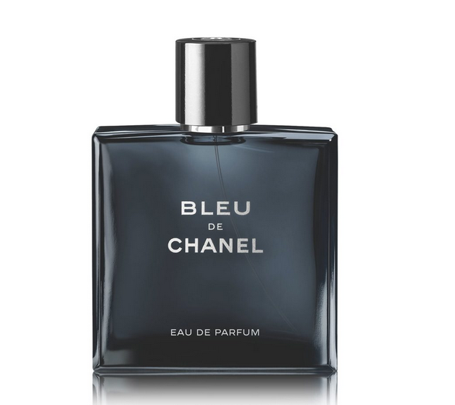 Chanel/香奈儿Bleu de 蔚蓝男士淡香水50/100ml 浓香